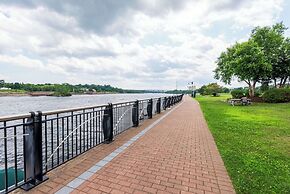 Fireside Inn & Suites Bangor