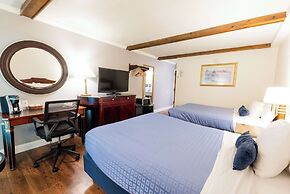 Fireside Inn & Suites Bangor