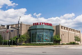 Fireside Inn & Suites Bangor