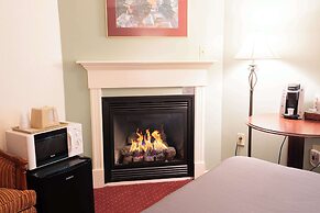 Fireside Inn & Suites Bangor