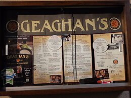 Fireside Inn & Suites Bangor