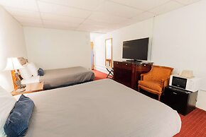 Fireside Inn & Suites Bangor