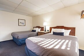 Fireside Inn & Suites Bangor