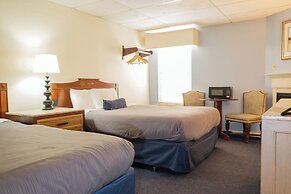 Fireside Inn & Suites Bangor