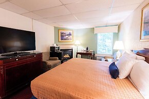 Fireside Inn & Suites Bangor