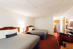 Fireside Inn & Suites Bangor