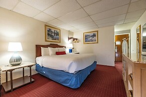 Fireside Inn & Suites Bangor