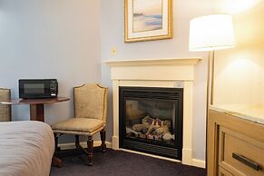 Fireside Inn & Suites Bangor