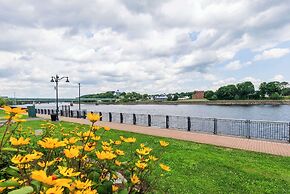 Fireside Inn & Suites Bangor