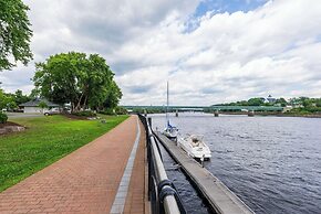 Fireside Inn & Suites Bangor