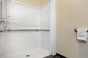 Days Inn by Wyndham Ellensburg