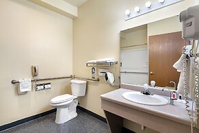 Days Inn by Wyndham Ellensburg