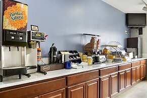 Days Inn by Wyndham Ellensburg