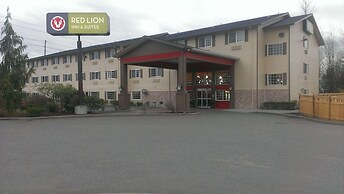Red Lion Inn & Suites Kent Seattle