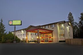 Red Lion Inn & Suites Kent Seattle