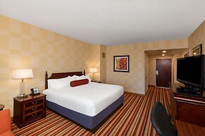 Wyndham Grand Oklahoma City Downtown