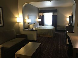 SureStay Plus Hotel by Best Western Edmond