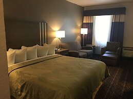 SureStay Plus Hotel by Best Western Edmond