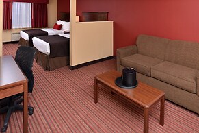 Best Western Woodland Inn