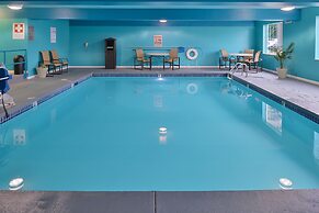 Best Western Woodland Inn