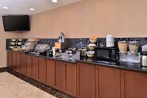 Best Western Woodland Inn