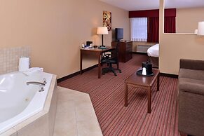 Best Western Woodland Inn