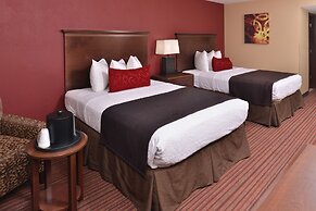 Best Western Woodland Inn