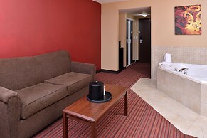 Best Western Woodland Inn