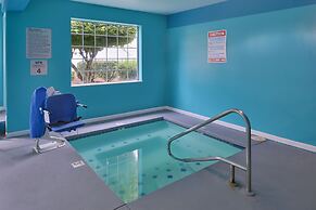 Best Western Woodland Inn