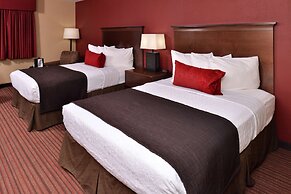 Best Western Woodland Inn