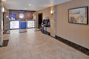 Best Western Woodland Inn