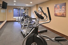 Best Western Woodland Inn