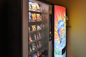 Best Western Woodland Inn