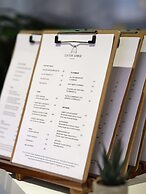 Linton Lodge Hotel, BW Signature Collection