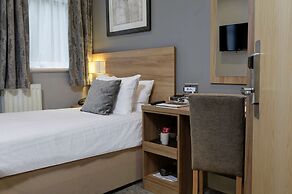 Linton Lodge Hotel, BW Signature Collection