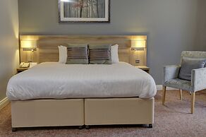 Linton Lodge Hotel, BW Signature Collection