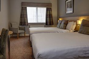 Linton Lodge Hotel, BW Signature Collection