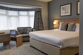 Linton Lodge Hotel, BW Signature Collection