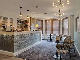 Linton Lodge Hotel, BW Signature Collection