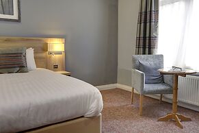 Linton Lodge Hotel, BW Signature Collection