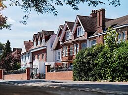 Linton Lodge Hotel, BW Signature Collection