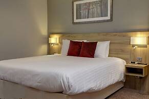 Linton Lodge Hotel, BW Signature Collection
