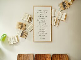 Linton Lodge Hotel, BW Signature Collection