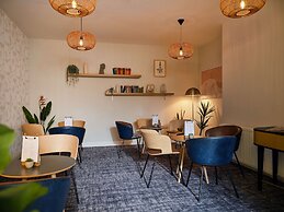 Linton Lodge Hotel, BW Signature Collection