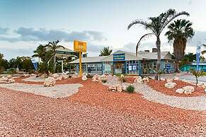 Potshot Hotel Resort