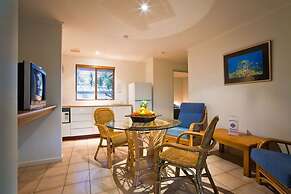 Potshot Hotel Resort