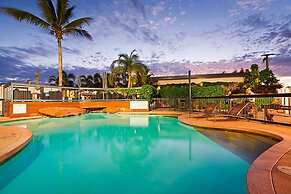 Potshot Hotel Resort