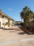 Potshot Hotel Resort