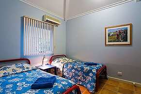 Potshot Hotel Resort