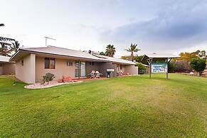 Potshot Hotel Resort